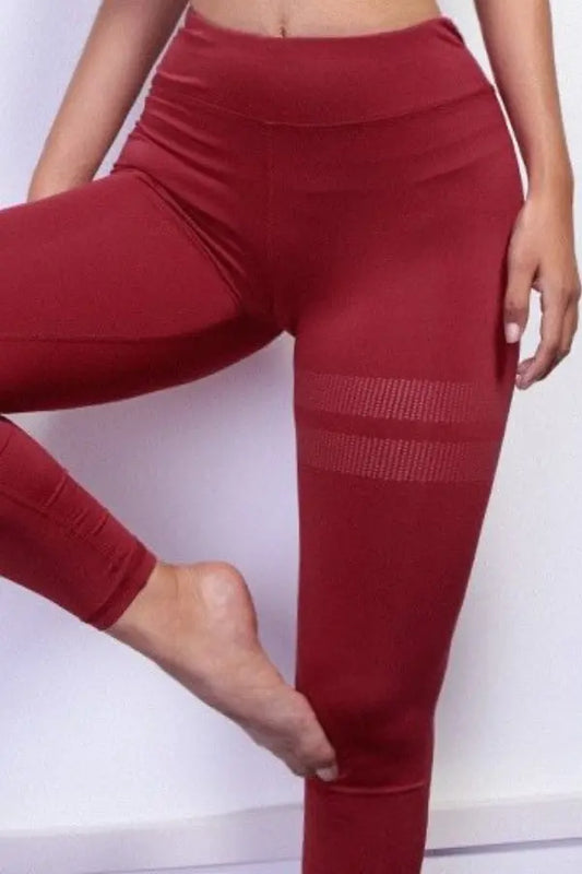 Jade Legging cherry-fashion