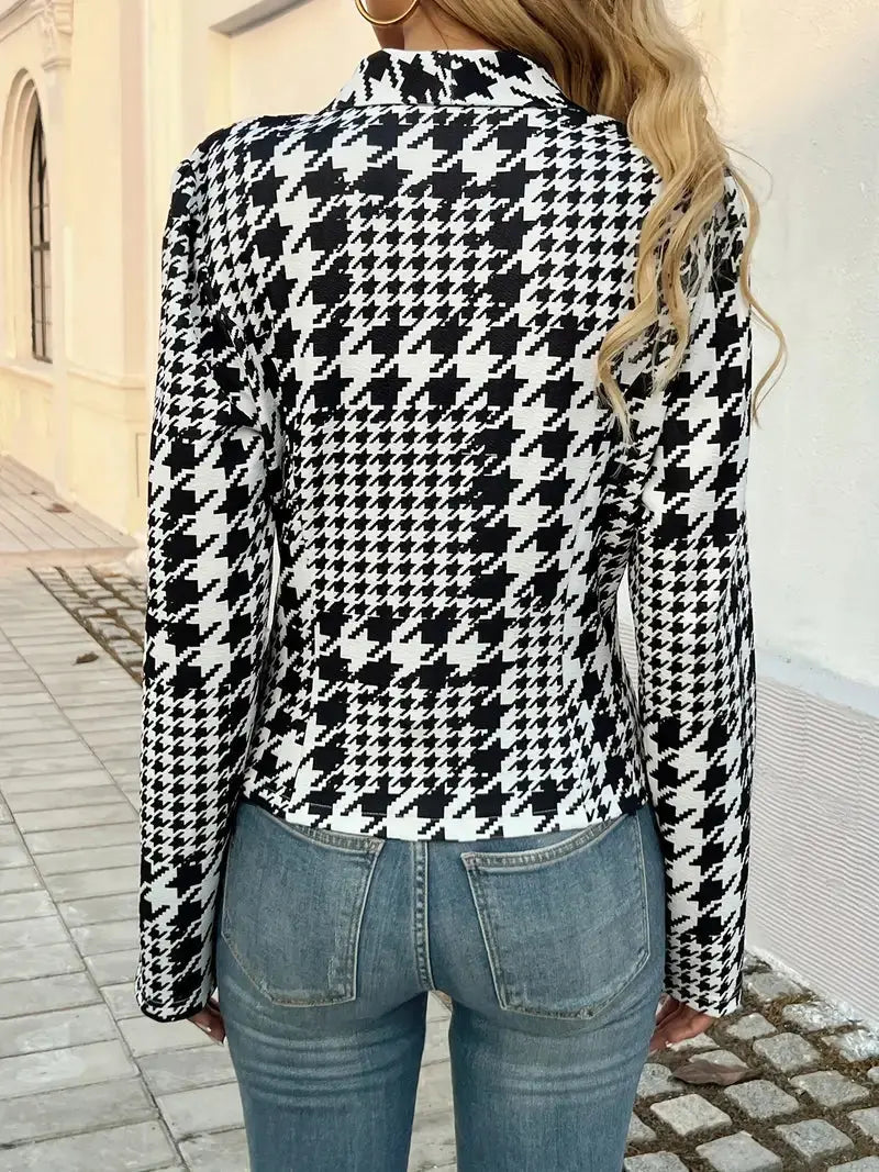 Elise Veste Chic - Cherry Fashion