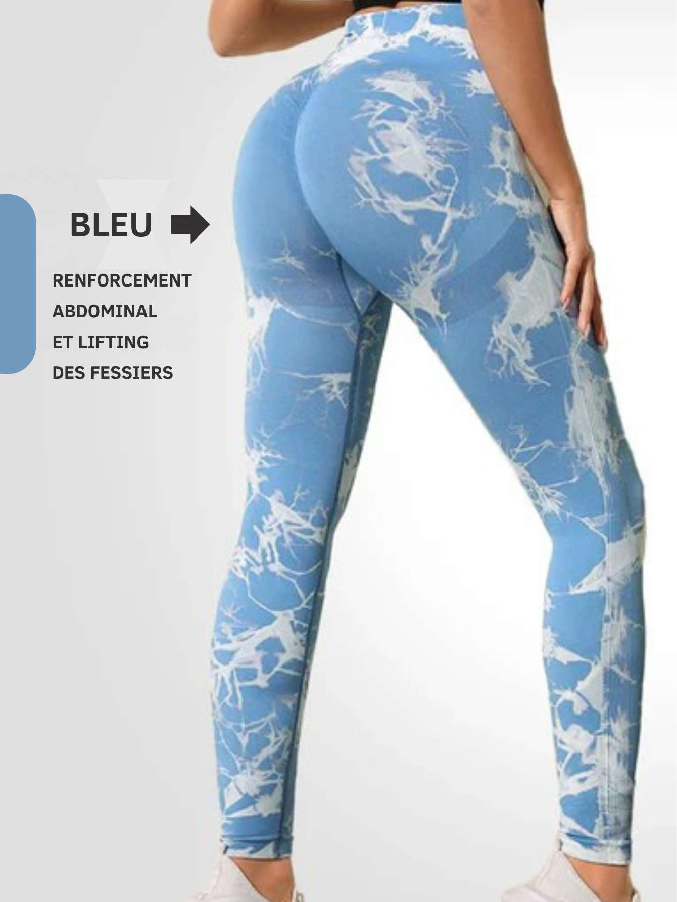 Elina Push-Up Leggings