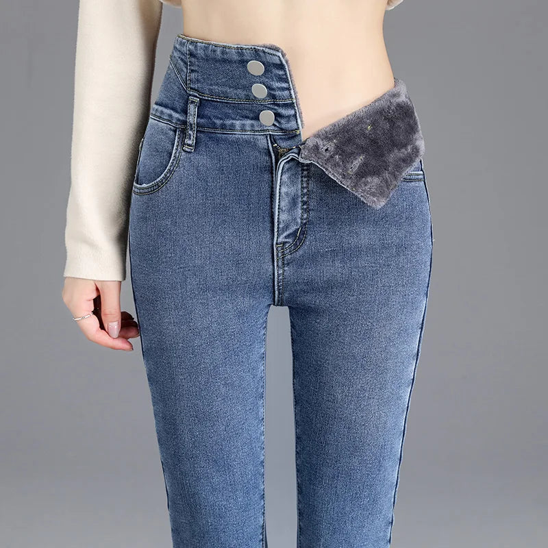 Maya Jeans Chaud