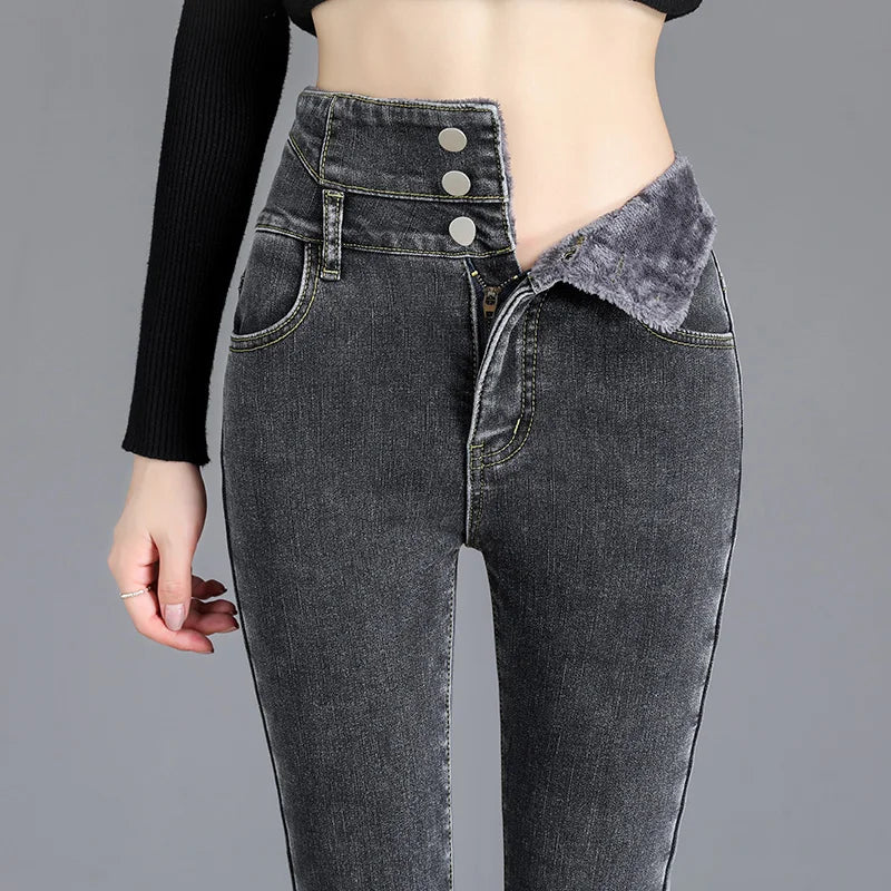 Maya Jeans Chaud