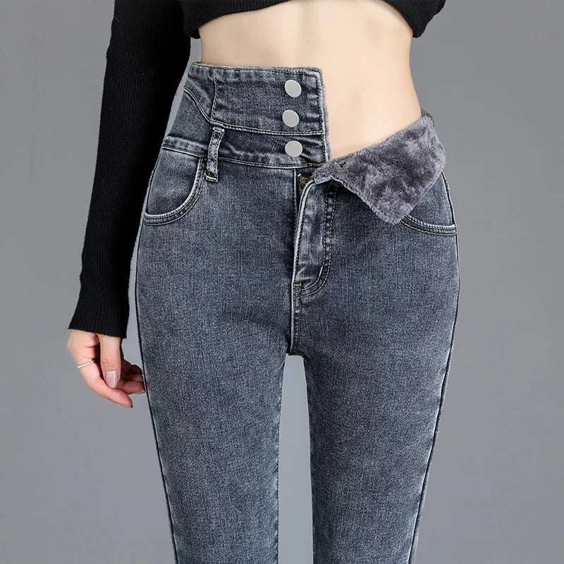 Maya Jeans Chaud