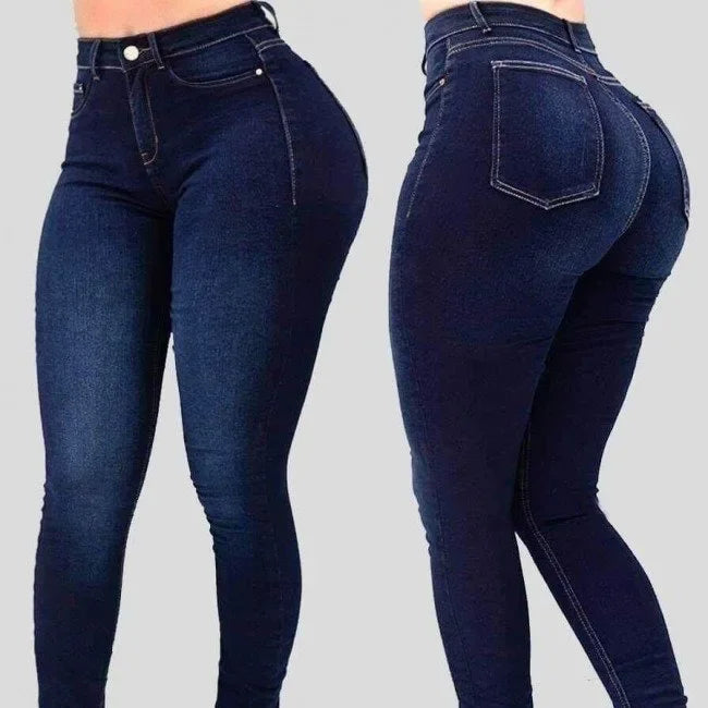 Emma Jeans Cheville