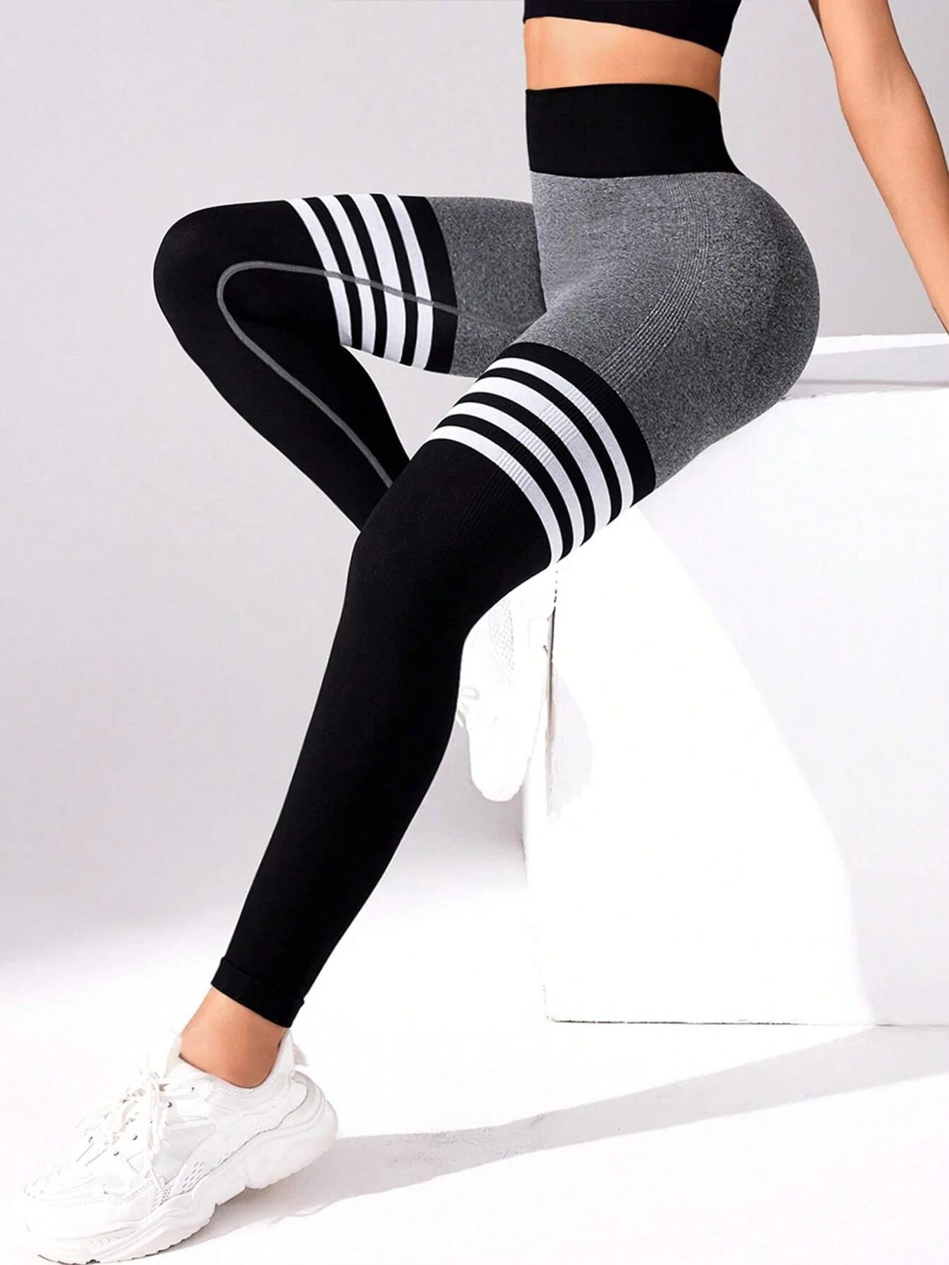 Mila Leggings Push-Up