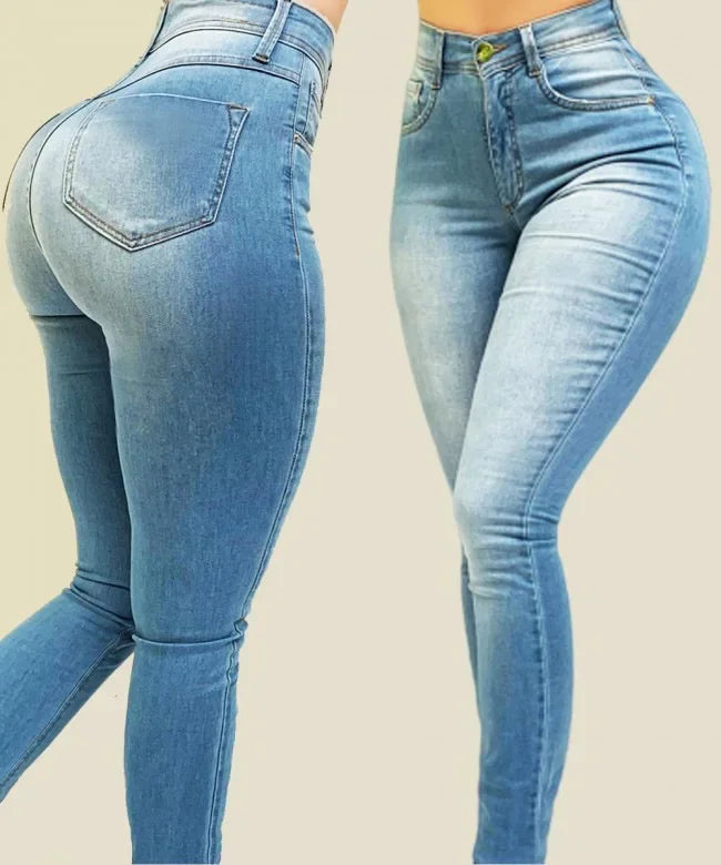 Emma Jeans Cheville