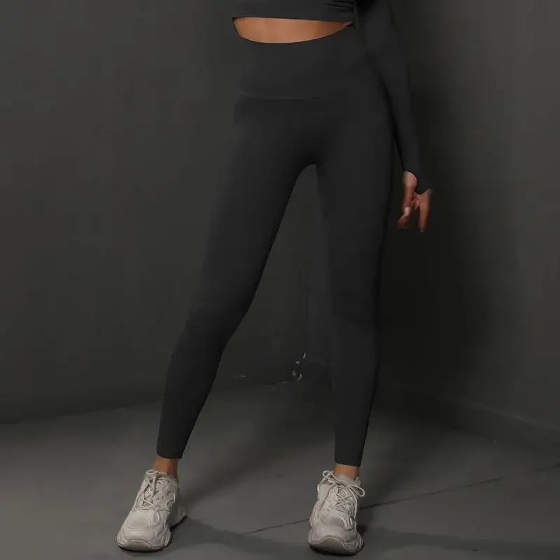 Legging Seamless Femme