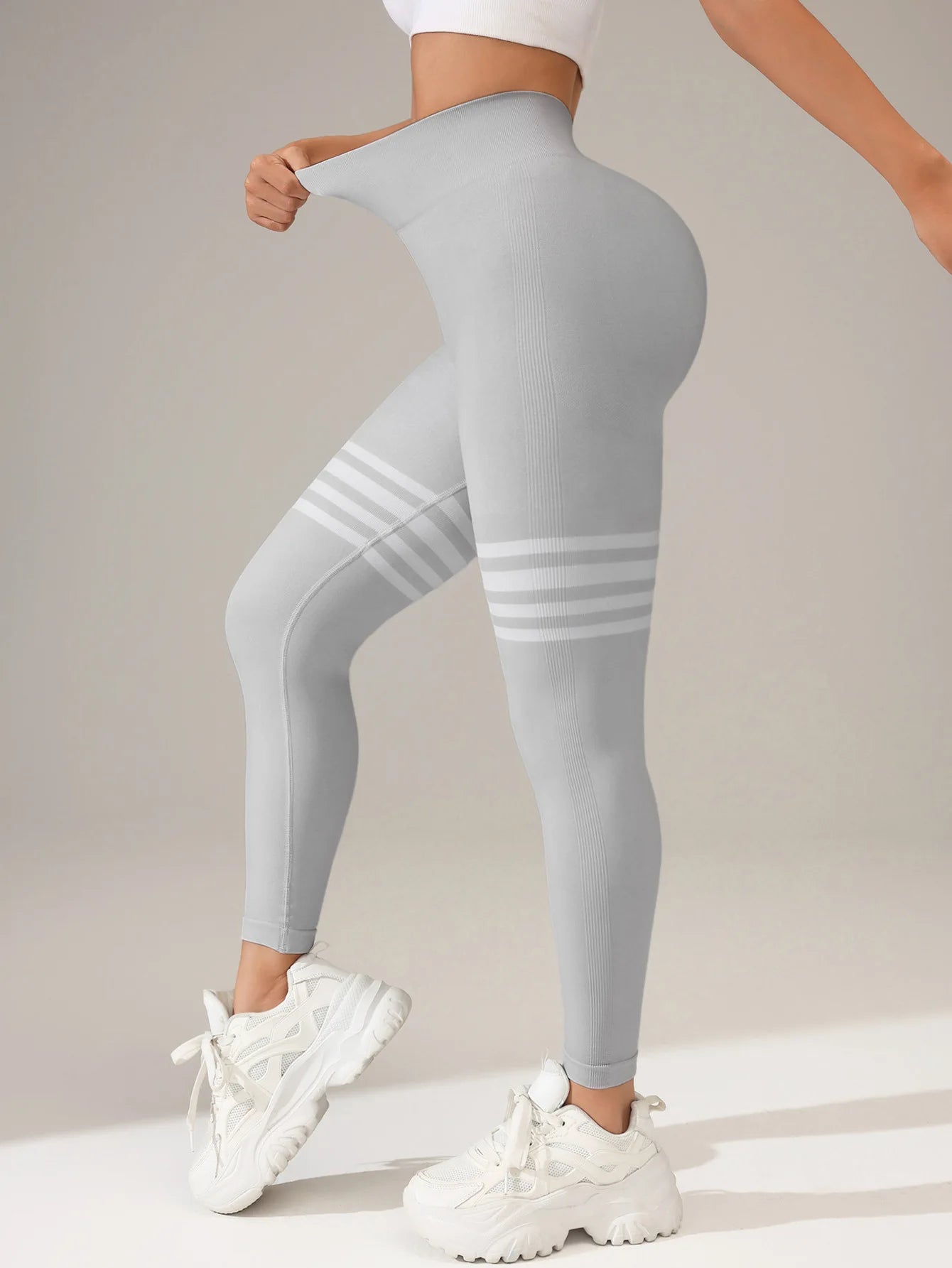 Mila Leggings Push-Up