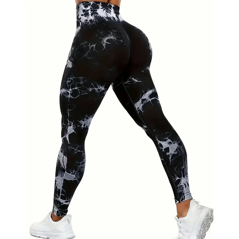 Elina Push-Up Leggings