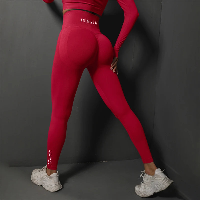 Legging Seamless Femme