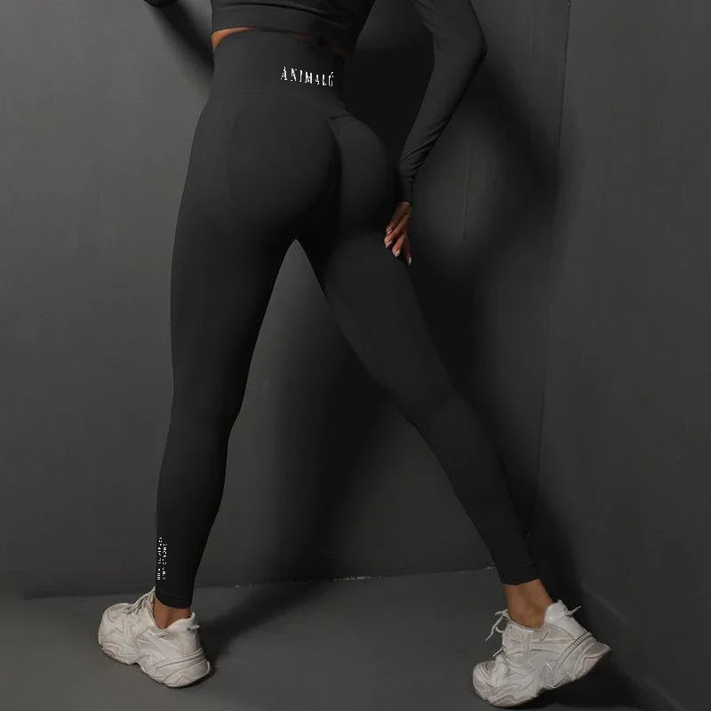 Legging Seamless Femme