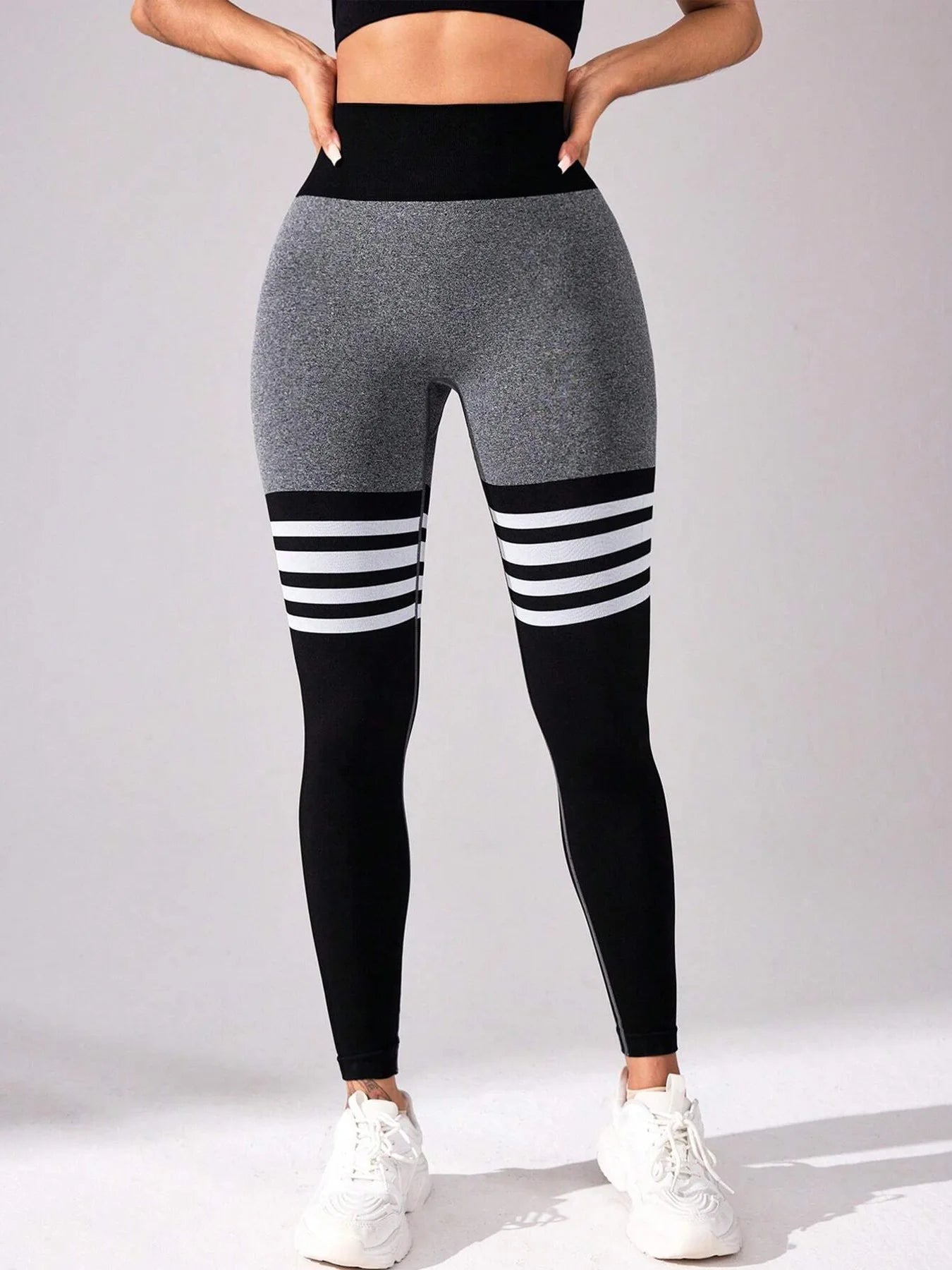 Mila Leggings Push-Up