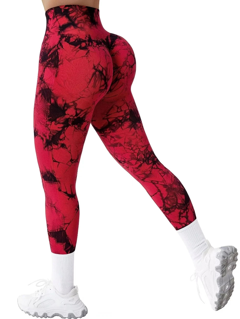 Elina Push-Up Leggings