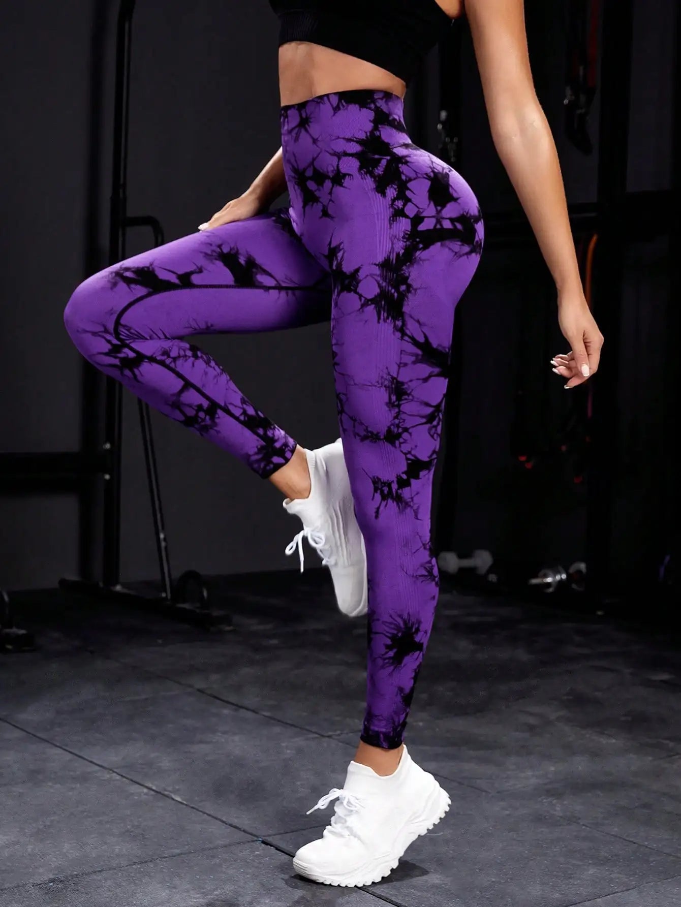 Elina Push-Up Leggings