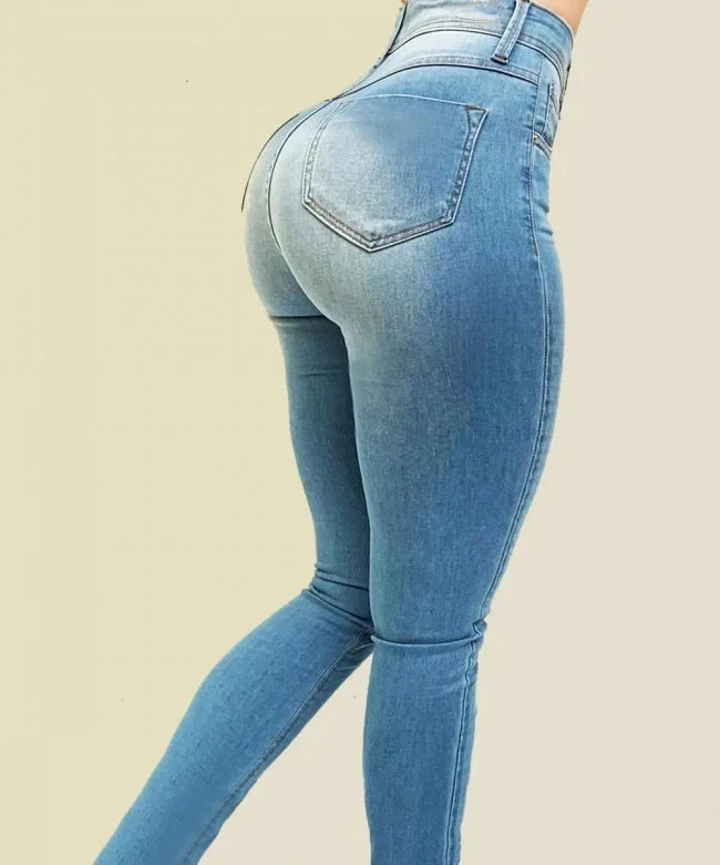 Emma Jeans Cheville