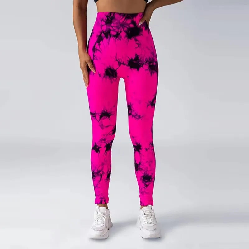 Elina Push-Up Leggings