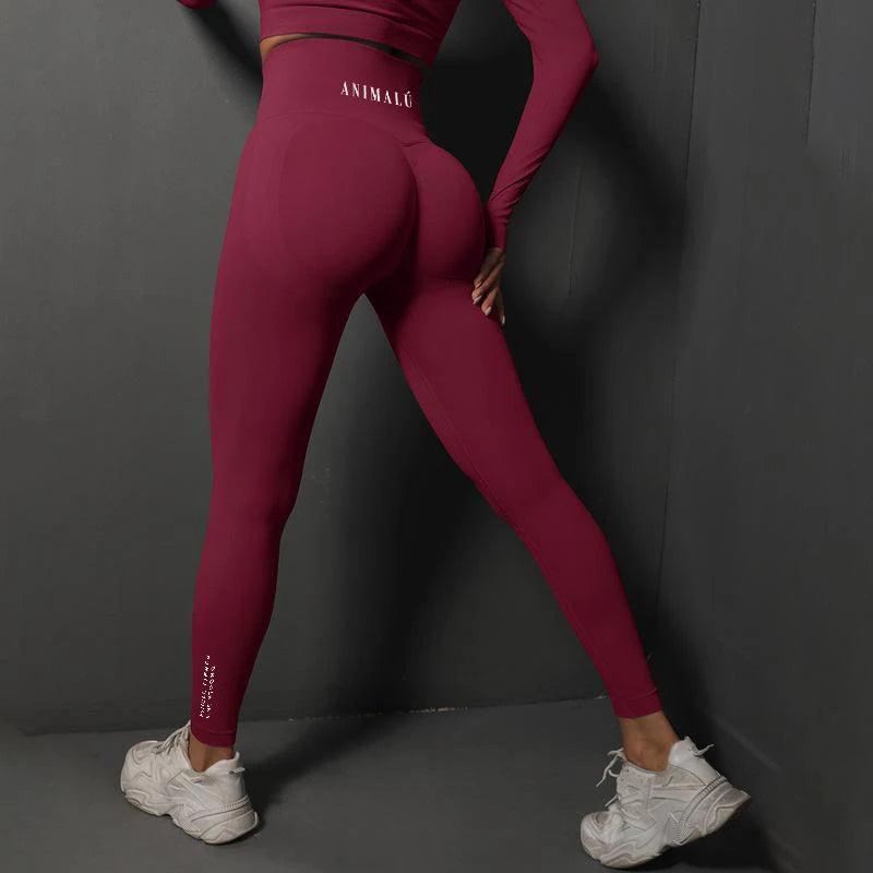 Legging Seamless Femme