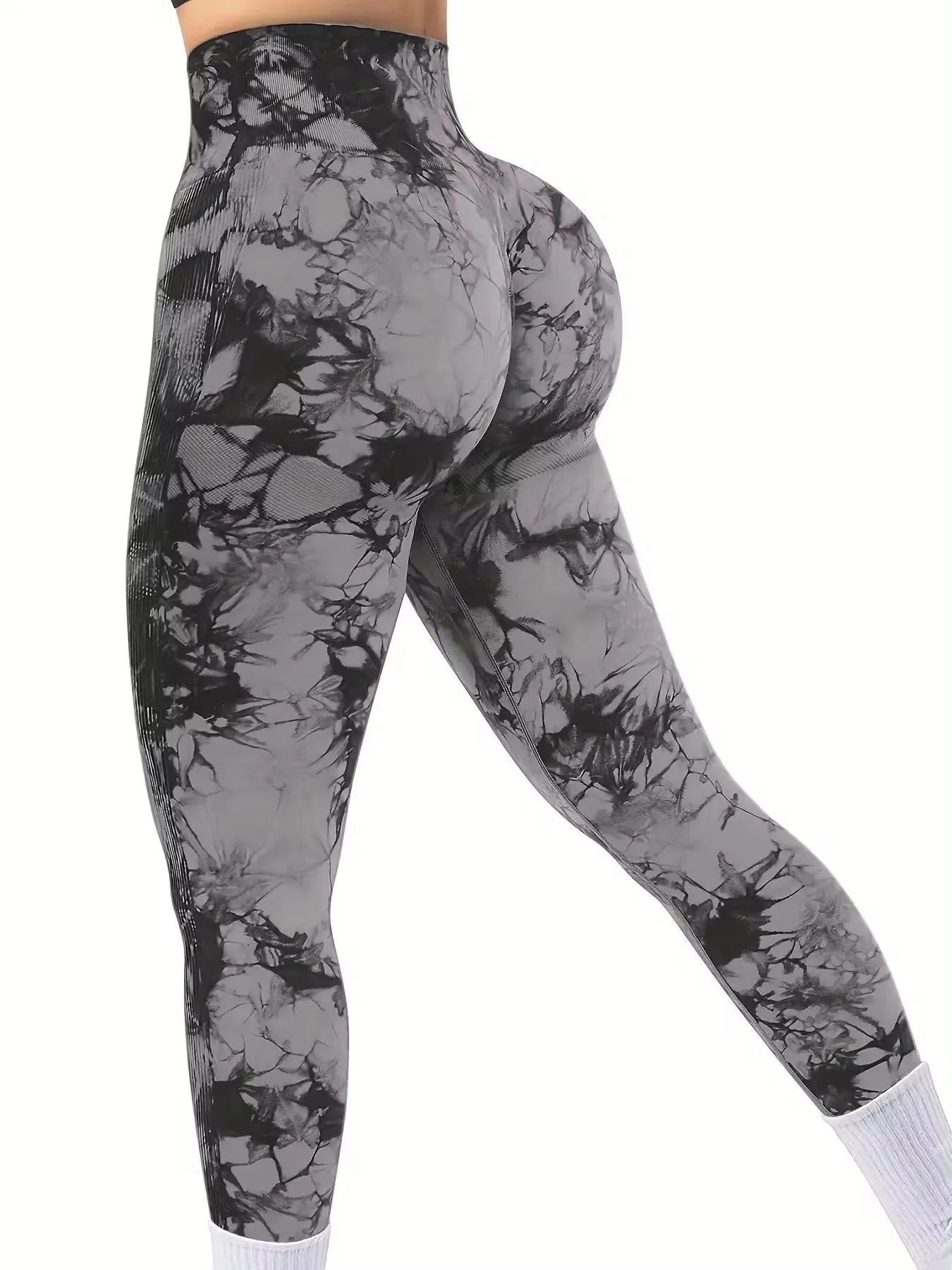 Elina Push-Up Leggings