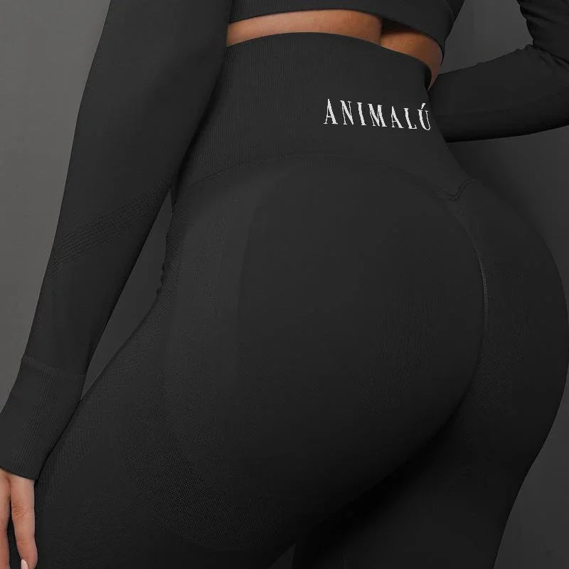 Legging Seamless Femme