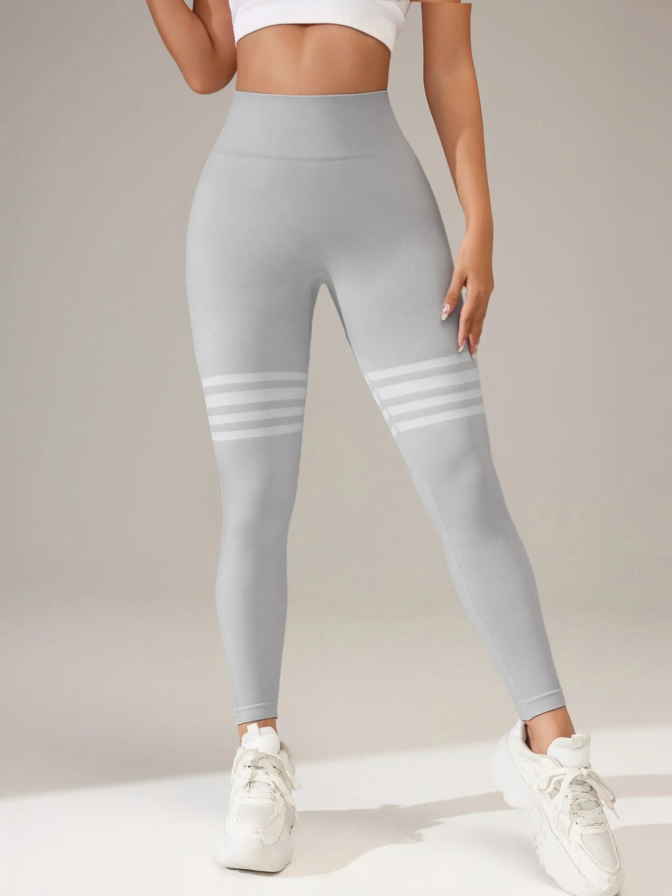 Mila Leggings Push-Up